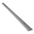 Aftermarket CE34896FSB New WeldOn Base Cutting Edge 34 x 8 x 96 Flat Single Bevel Edges DBD90-0001